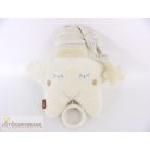 Fehn zenélő hold plüss figura