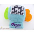 Gummee kesztyűs rágóka