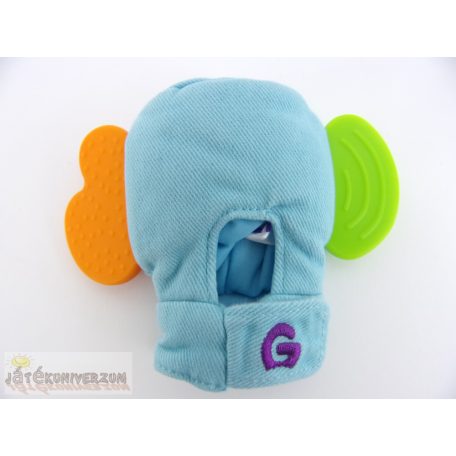 Gummee kesztyűs rágóka