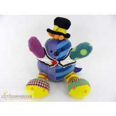 Humpty Dumpty plüss figura