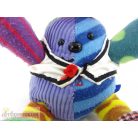 Humpty Dumpty plüss figura