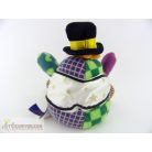 Humpty Dumpty plüss figura