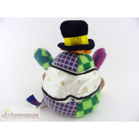 Humpty Dumpty plüss figura