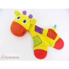 Bright Starts zsiráfos rágóka