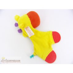 Bright Starts zsiráfos rágóka