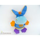 Playgro rágókás elemes plüss lovacska