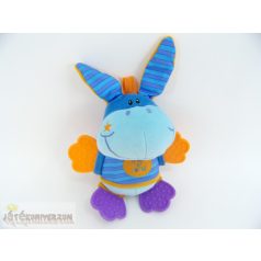 Playgro rágókás elemes plüss lovacska
