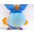 Playgro rágókás elemes plüss lovacska