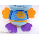 Playgro rágókás elemes plüss lovacska