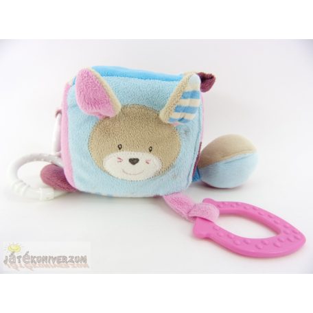 Topomini plüss babakocka