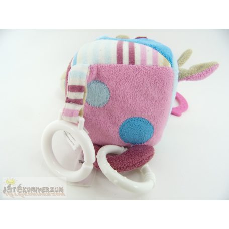 Topomini plüss babakocka