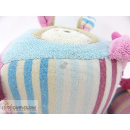 Topomini plüss babakocka