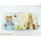 Nyuszi Péter Peter Rabbit babakönyv