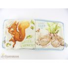Nyuszi Péter Peter Rabbit babakönyv