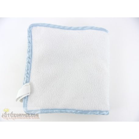 Nyuszi Péter Peter Rabbit babakönyv