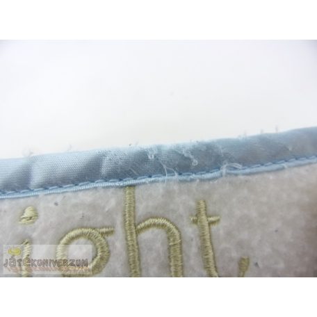 Nyuszi Péter Peter Rabbit babakönyv