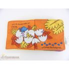 Baby dinoszaurusz babakönyv