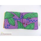 Baby dinoszaurusz babakönyv