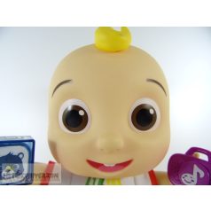 CoComelon Learning JJ Boo Boo Dols interaktív plüss figura