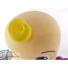 CoComelon Learning JJ Boo Boo Dols interaktív plüss figura