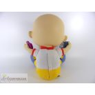 CoComelon Learning JJ Boo Boo Dols interaktív plüss figura