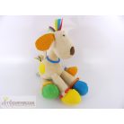 Mothercare kutya kutyus plüss figura