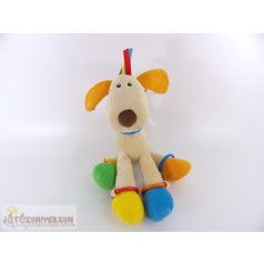 Mothercare kutya kutyus plüss figura