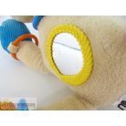 Mothercare kutya kutyus plüss figura