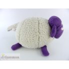 Sweet Dreamers Ewan a bárány éjszakai fény és altatódal lejátszó plüss figura