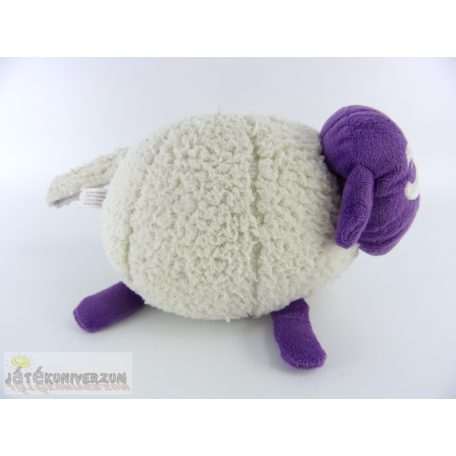 Sweet Dreamers Ewan a bárány éjszakai fény és altatódal lejátszó plüss figura