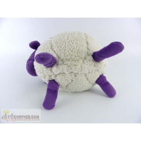 Sweet Dreamers Ewan a bárány éjszakai fény és altatódal lejátszó plüss figura