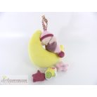 Zapf Baby Born zenélő plüss játék