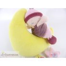 Zapf Baby Born zenélő plüss játék