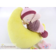 Zapf Baby Born zenélő plüss játék