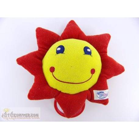 Simba zenélő plüss figura