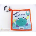 Mamas and Papas babakönyv