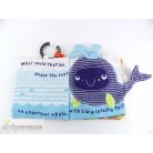 Mamas and Papas babakönyv