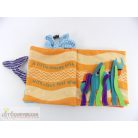 Mamas and Papas babakönyv