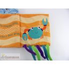 Mamas and Papas babakönyv