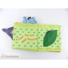 Mamas and Papas babakönyv