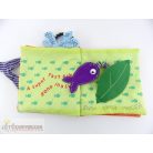 Mamas and Papas babakönyv