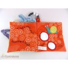 Mamas and Papas babakönyv