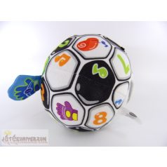 Vtech zenélő plüss labda