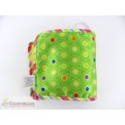 Lamaze textil babakönyv