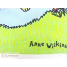 Jellycat I am Puppy babakönyv