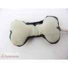 Jellycat I am Puppy babakönyv