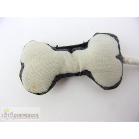 Jellycat I am Puppy babakönyv