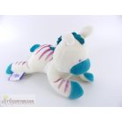 Bébé comfort ló csacsi szamár csörgős plüss figura