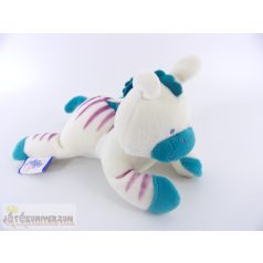 Bébé comfort ló csacsi szamár csörgős plüss figura