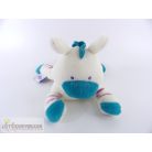 Bébé comfort ló csacsi szamár csörgős plüss figura